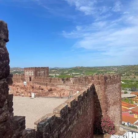 Vale Da Pinta Golf Estômbar