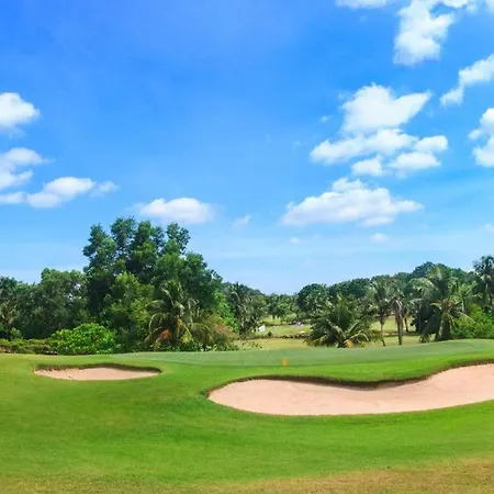 Lägenhet Vale Da Pinta Golf *