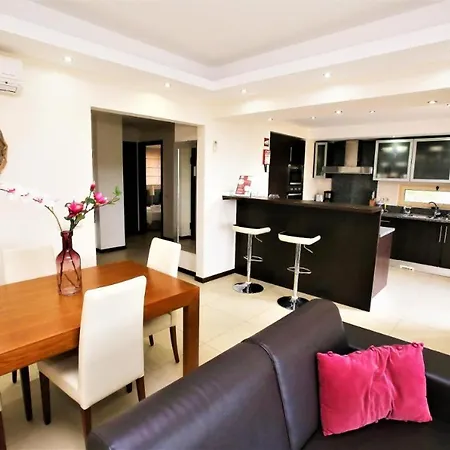 Vale Da Pinta Golf Lägenhet