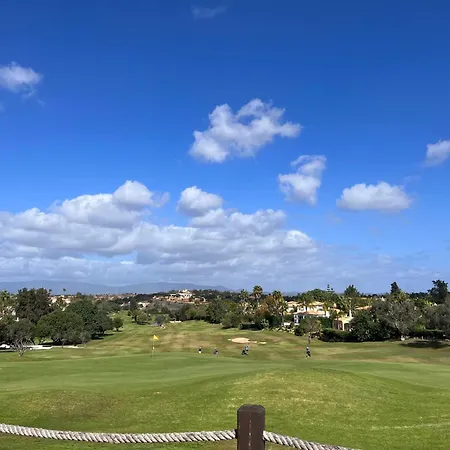 Vale Da Pinta Golf Lägenhet *