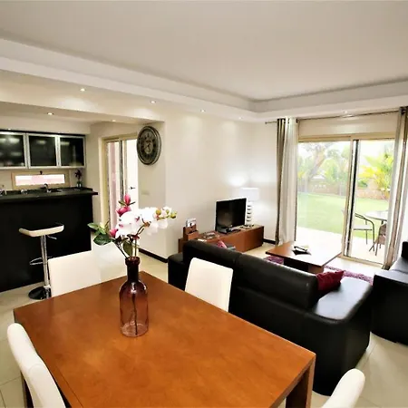 Vale Da Pinta Golf Daire