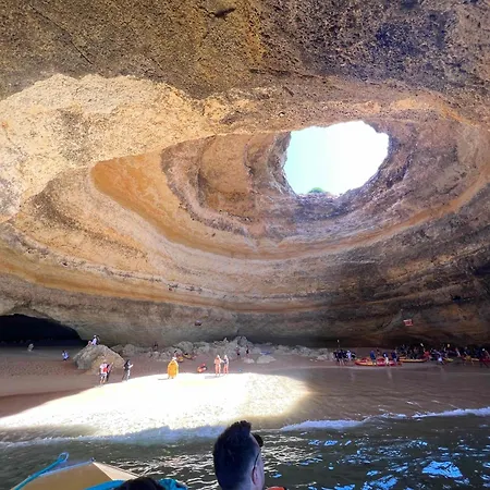 Vale Da Pinta Golf Lägenhet *