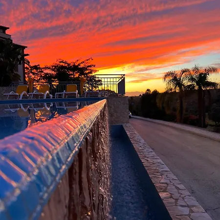 Lägenhet Vale Da Pinta Golf Estômbar