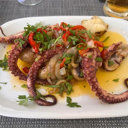 Vale Da Pinta Golf Lägenhet *