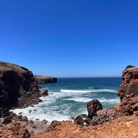 Vale Da Pinta Golf Lägenhet Estômbar