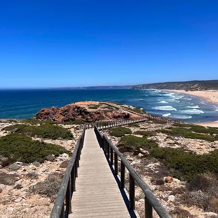 Daire Vale Da Pinta Golf Estômbar