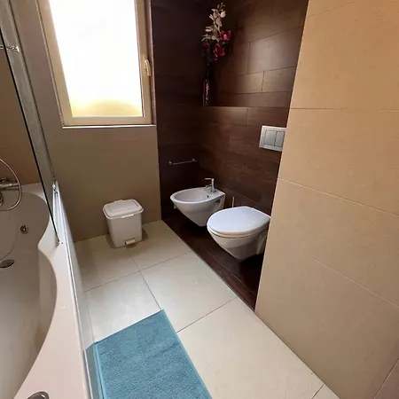 Vale Da Pinta Golf Daire