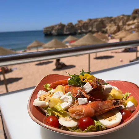 Vale Da Pinta Golf Estômbar