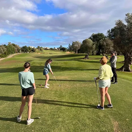 Vale Da Pinta Golf