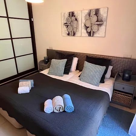 Vale Da Pinta Golf Lägenhet