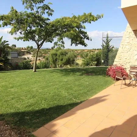 Vale Da Pinta Golf *