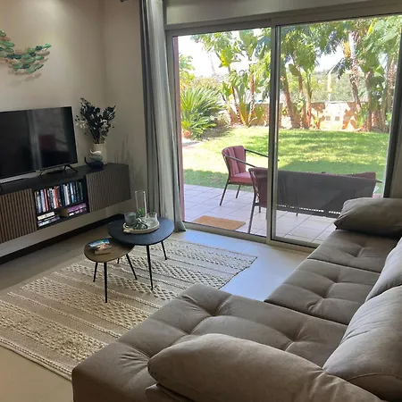 Vale Da Pinta Golf Daire *