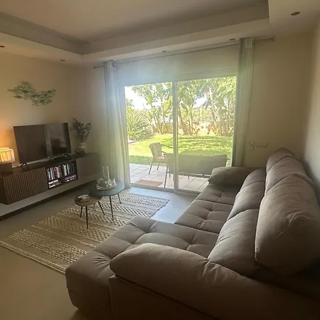 Vale Da Pinta Golf Daire *