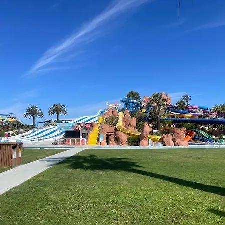 アパート Vale Da Pinta Golf