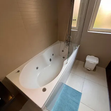 アパート Vale Da Pinta Golf *