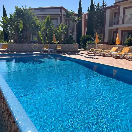 Apartment Vale Da Pinta Golf