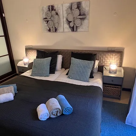 アパート Vale Da Pinta Golf *