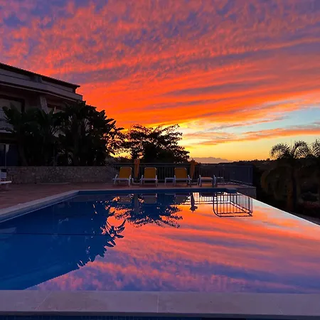 Vale Da Pinta Golf エストンバル