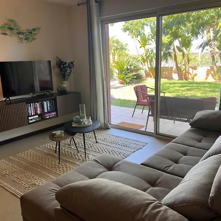 Vale Da Pinta Golf アパート