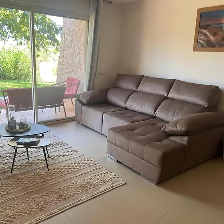 Vale Da Pinta Golf Apartment Estombar