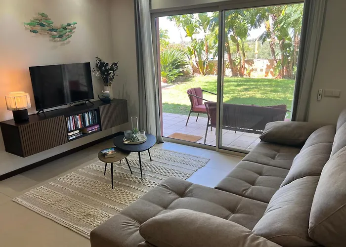 Vale Da Pinta Golf דירה *