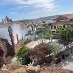Vale Da Pinta Golf Appartamento Estômbar