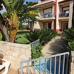 Appartamento Vale Da Pinta Golf Estômbar