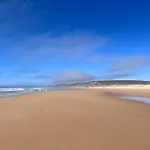 Vale Da Pinta Golf * Estômbar