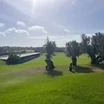 Vale Da Pinta Golf Appartamento *
