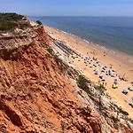 Vale Da Pinta Golf Appartamento Estômbar