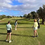 Vale Da Pinta Golf