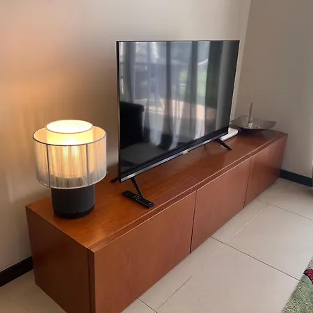 Vale Da Pinta Golf Apartment Estombar