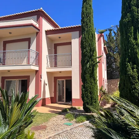 Apartment Vale Da Pinta Golf Estombar