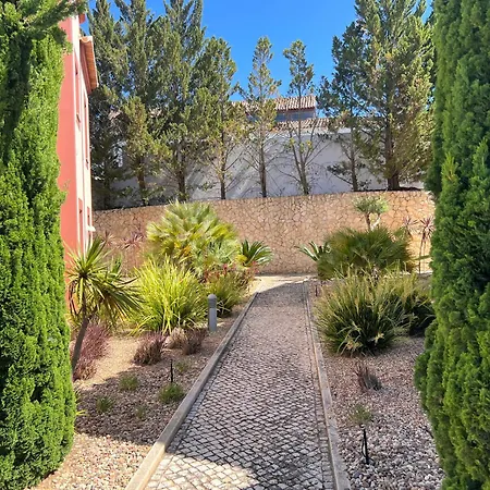 Vale Da Pinta Golf Apartment