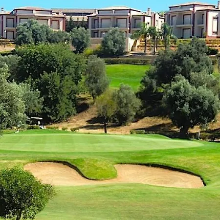 Vale Da Pinta Golf Estombar