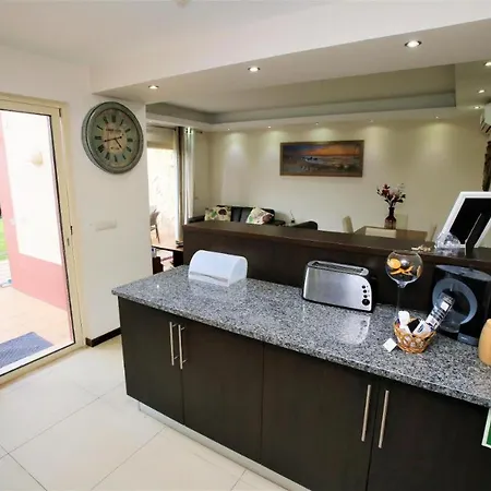 Apartment Vale Da Pinta Golf *