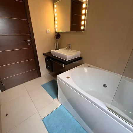 Vale Da Pinta Golf Apartment