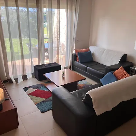 Apartment Vale Da Pinta Golf *