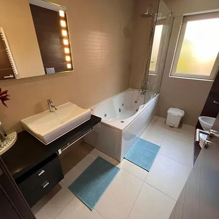 Apartment Vale Da Pinta Golf